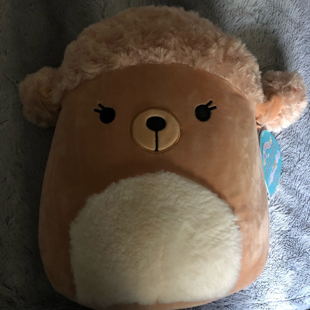 Squishmallow 12”